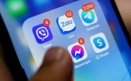 Cách kiểm tra Facebook và Zalo có đang bị theo dõi