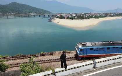 Chuyến tàu 180.000 của Việt Nam lọt top 1 thế giới khiến hàng ngàn người tiếc nuối vì bao năm chỉ chọn chui hầm