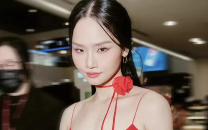 Xáo trộn vì cú trượt của Miu Lê