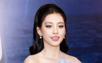 Tiểu Vy đã thay đổi