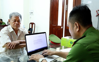 Lệnh bắt tạm giam ông chủ Nguyễn Văn Phu 62 tuổi