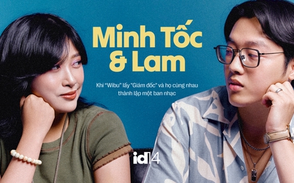 Minh Tốc & Lam: Vợ là giám đốc, chồng muốn mua gì cũng phải trình ký