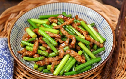 6 loại rau "kháng sinh tự nhiên": Trời nóng nên ăn thường xuyên để tăng đề kháng và bảo vệ đường ruột