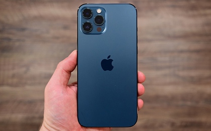 5 chiếc iPhone cũ rớt giá mạnh, đáng mua nhất ngay lúc này