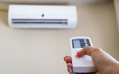 Lời khuyên đến những gia đình muốn tiết kiệm điện trong mùa nắng nóng