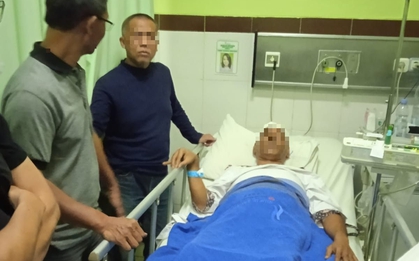 Một người đàn ông 58 tuổi kiên quyết không ăn tối trong 3 năm: Điều gì đã xảy ra với dạ dày?