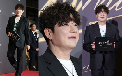 Shindong Super Junior như "biến thành người khác" sau giảm cân: Nhiều người cũng đang mắc phải