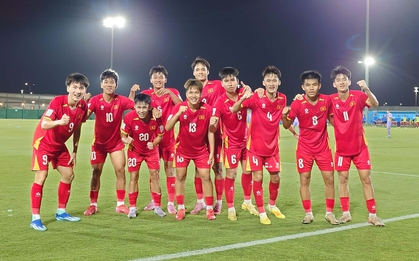Xem U17 Việt Nam đấu Australia đêm nay tại tứ kết U17 châu Á ở đâu?
