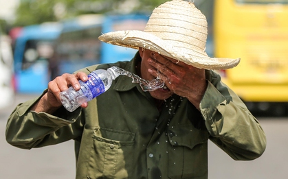 El Nino xác suất cao quay lại từ tháng 6, Việt Nam đối mặt mùa hè khốc liệt