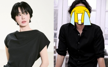 Tài tử duy nhất bị Song Hye Kyo từ chối đóng cảnh hôn, lý do vẫn gây tranh cãi suốt 22 năm qua