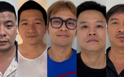 Vì sao ca sĩ Quang Lập và chủ loạt công ty BH Media, Lululola, Mây Sài Gòn... bị khởi tố?