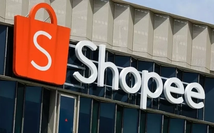 Shopee bị xử phạt 200 triệu đồng