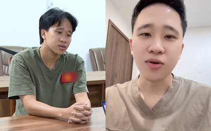 Tình hình hiện tại của Đào Quang Hà - chủ fanpage “Hà và Việt Nam” sau 7 tháng bị tạm giữ hình sự