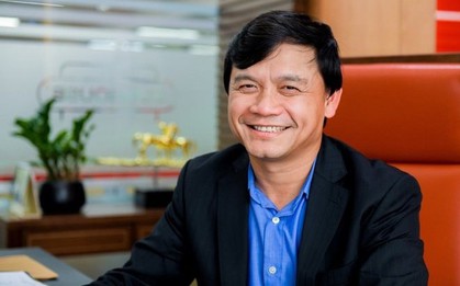 Shark Phú: “Tôi đã mua được rất nhiều nhà, nhưng rồi cảm thấy điều đó vô nghĩa”