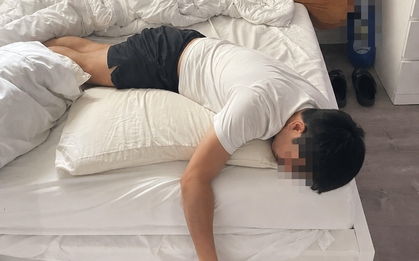 Nam thanh niên 25 tuổi tử vong trên giường ngủ, người nhà hoảng hốt: "Ngày nào anh ấy cũng tập thể dục"