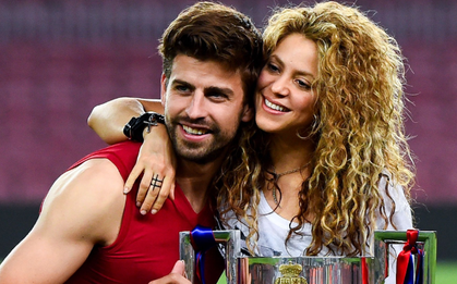 Bén duyên từ MV World Cup đến phát hiện "cắm sừng" bằng hũ mứt dâu: Drama tình ái của Shakira - Gerard Piqué khiến cả thế giới dậy sóng