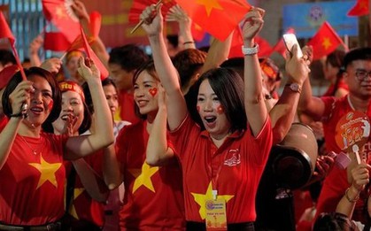Tin vui: Việt Nam có 1 lĩnh vực đang được luật hóa bằng 10 năm trước cộng lại, tiềm năng toàn cầu 6.000 tỷ USD