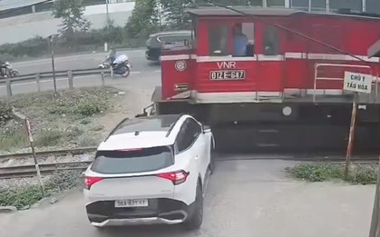 Từ ngày 15/5, một vi phạm có thể bị phạt tới 20 triệu đồng, tất cả tài xế ô tô chú ý