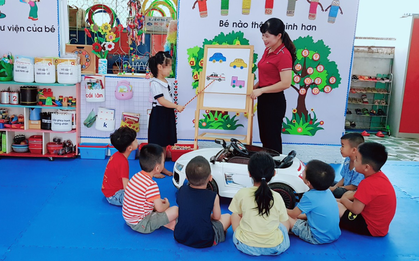 Tất cả các bậc phụ huynh toàn quốc chú ý quy định phạt tới 30 triệu đồng từ 16/5