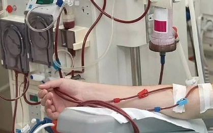 Bé gái bị cô đặc máu vì bệnh truyền nhiễm, cảnh báo biến chứng chết người