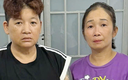 Bà trùm bột ngọt giả ở TPHCM điều hành đàn em hoạt động ra sao?