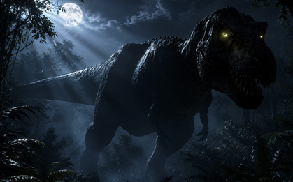 "Ông tổ" của khủng long bạo chúa T-rex đã xuất hiện