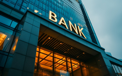 Agribank không còn là nhà băng nhiều tiền gửi nhất, trật tự ngành ngân hàng đang thay đổi thế nào?