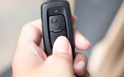 Lời khuyên cho những người đang đi xe máy có sử dụng khóa smartkey
