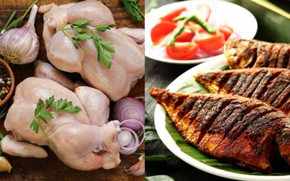 Hay đầy bụng, khó tiêu? Những món ăn này có thể giúp dạ dày và đường ruột “dễ chịu” hơn
