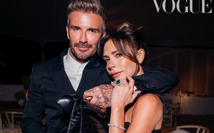 Vì sao David Beckham đã trở thành tỷ phú... nhưng lại vô hình trong mắt con trai đầu lòng?
