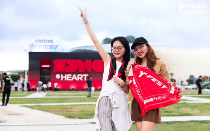 Viettel Y-Fest 2026 chính thức đến Quảng Ninh với hành trình "Hoà nhịp thấu cảm"
