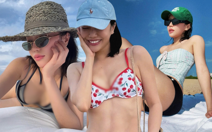 Lời khuyên cho Diệu Nhi