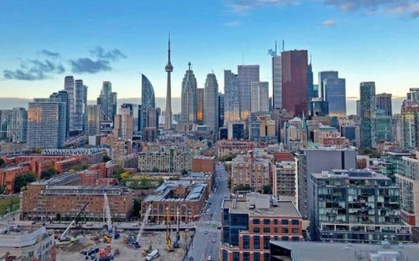 Buồn của nền kinh tế top đầu thế giới: Hơn 65.000 người di cư trong 1 năm, lập kỷ lục 50 năm, hơn 60% chọn nước láng giềng, vì đâu nên nỗi?