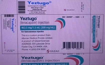 Một nhân viên y tế bị phạt 35 triệu đồng vì quảng cáo 'vaccine HIV' sai sự thật