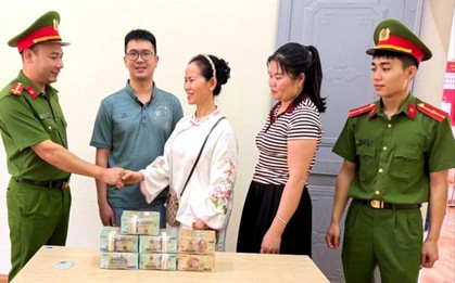 Công an tiến hành xác minh giao dịch chuyển khoản từ 30 triệu, 300 triệu, 3 tỷ đồng,... của nhiều người dân