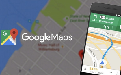 Lời khuyên cho người hay tìm đường bằng Google Maps