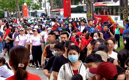 Tin rất vui: Đúng ngày 19/5, toàn bộ người dân Việt Nam được miễn phí 1 dịch vụ
