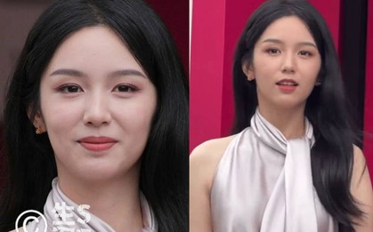 Đại sứ Dior vừa đẹp “phong thần” ở Cannes đã bị chê mặt sưng, da xệ khi về nước