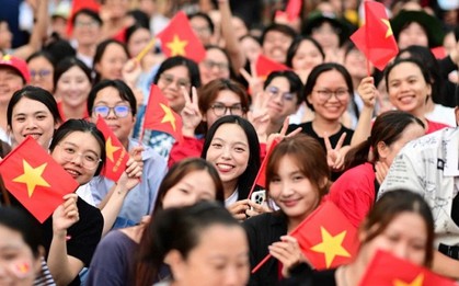 Tin vui: Ngày mai, toàn bộ người dân Việt Nam được miễn phí 1 dịch vụ