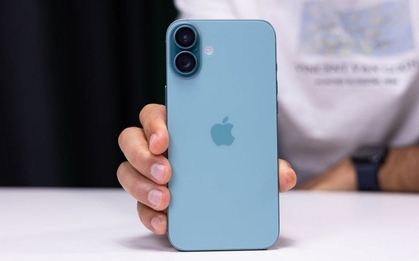 Chiếc iPhone này vừa giảm giá 2 triệu đồng