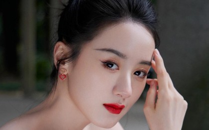Nữ diễn viên bị phong sát tại Trung Quốc bất ngờ có màn trở lại tại Việt Nam