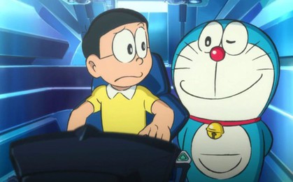 3 bảo bối Doraemon rất cần cho người lười đi làm