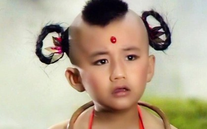 Con đường trở thành tỷ phú của tiểu yêu quái nổi tiếng nhất phim "Tây du ký"