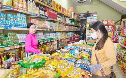 Cá nhân, hộ kinh doanh dưới 1 tỷ đồng cần làm ngay việc sau để tránh bị phạt tiền lên đến 16 triệu đồng