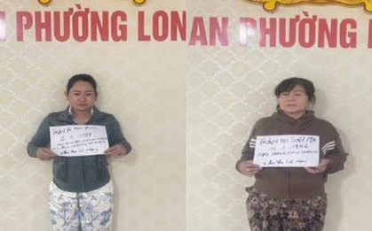 Ai từng chuyển tiền vào số tài khoản Techcombank mang tên “TRAN THI NGOC HANH”, khẩn trương liên hệ công an ngay