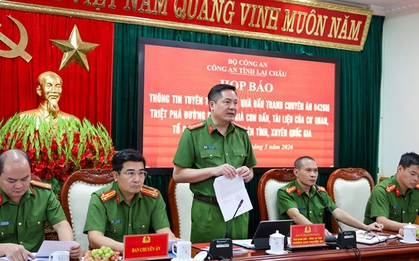 Bắt một quản lý cửa hàng Petrolimex
