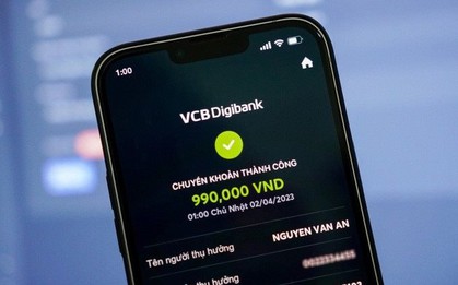 Những thay đổi quan trọng trên ứng dụng BIDV, Agribank, Vietcombank, VietinBank, MB,...: Người chuyển tiền cần nắm rõ