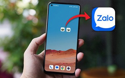 Thông báo quan trọng đến tất cả người dùng Zalo