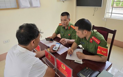 Nhận cuộc gọi có nội dung này người dân cần trình báo ngay cho Cơ quan Công an
