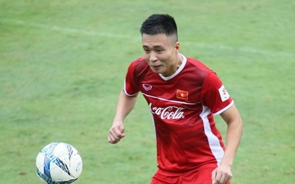 Cựu cầu thủ ĐT Việt Nam nhận án phạt nặng vì hành vi thiếu văn hóa với khán giả ở V.League